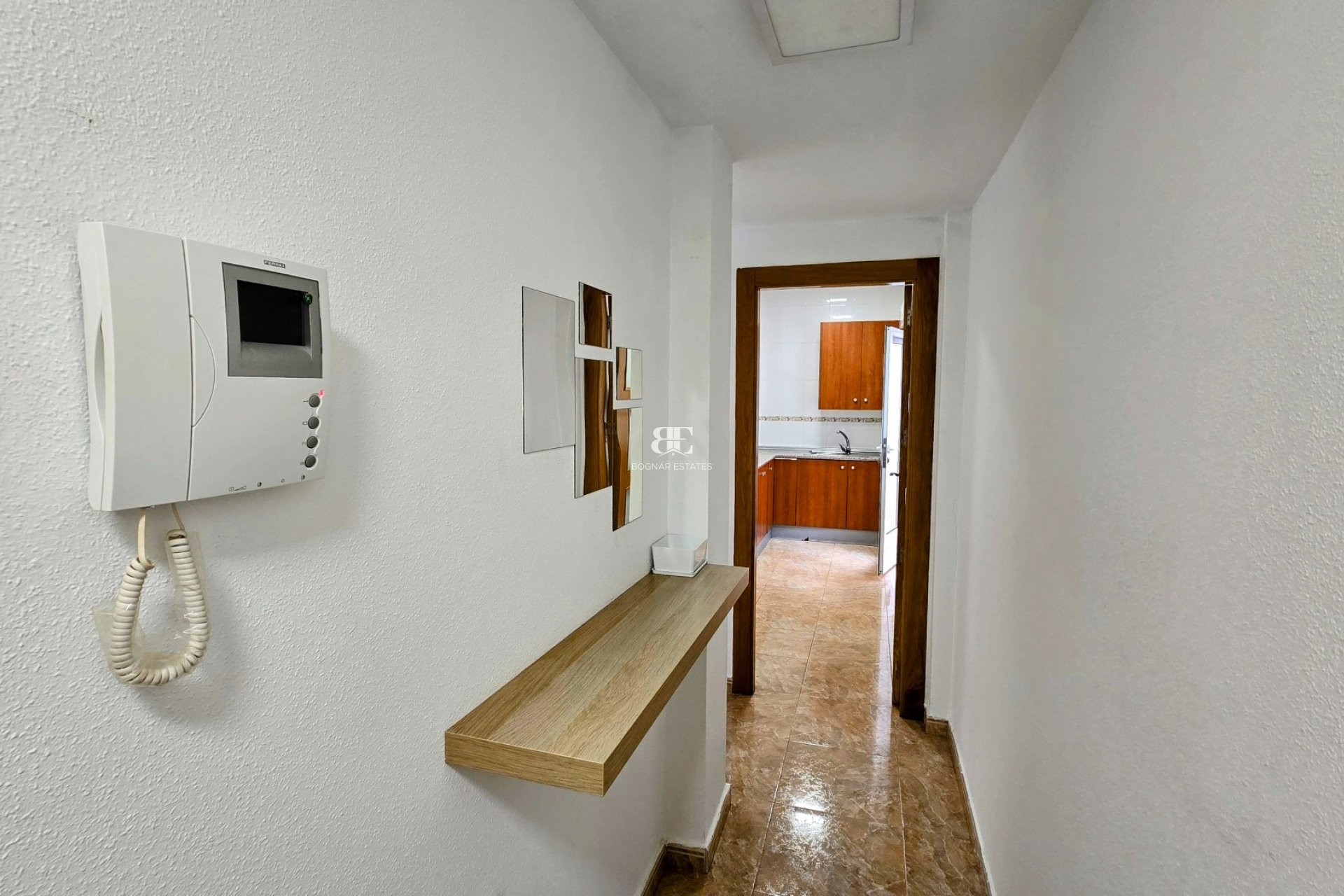 Wiederverkauf - apartment -
San Javier