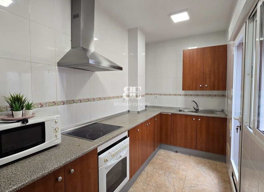 Wiederverkauf - apartment -
San Javier