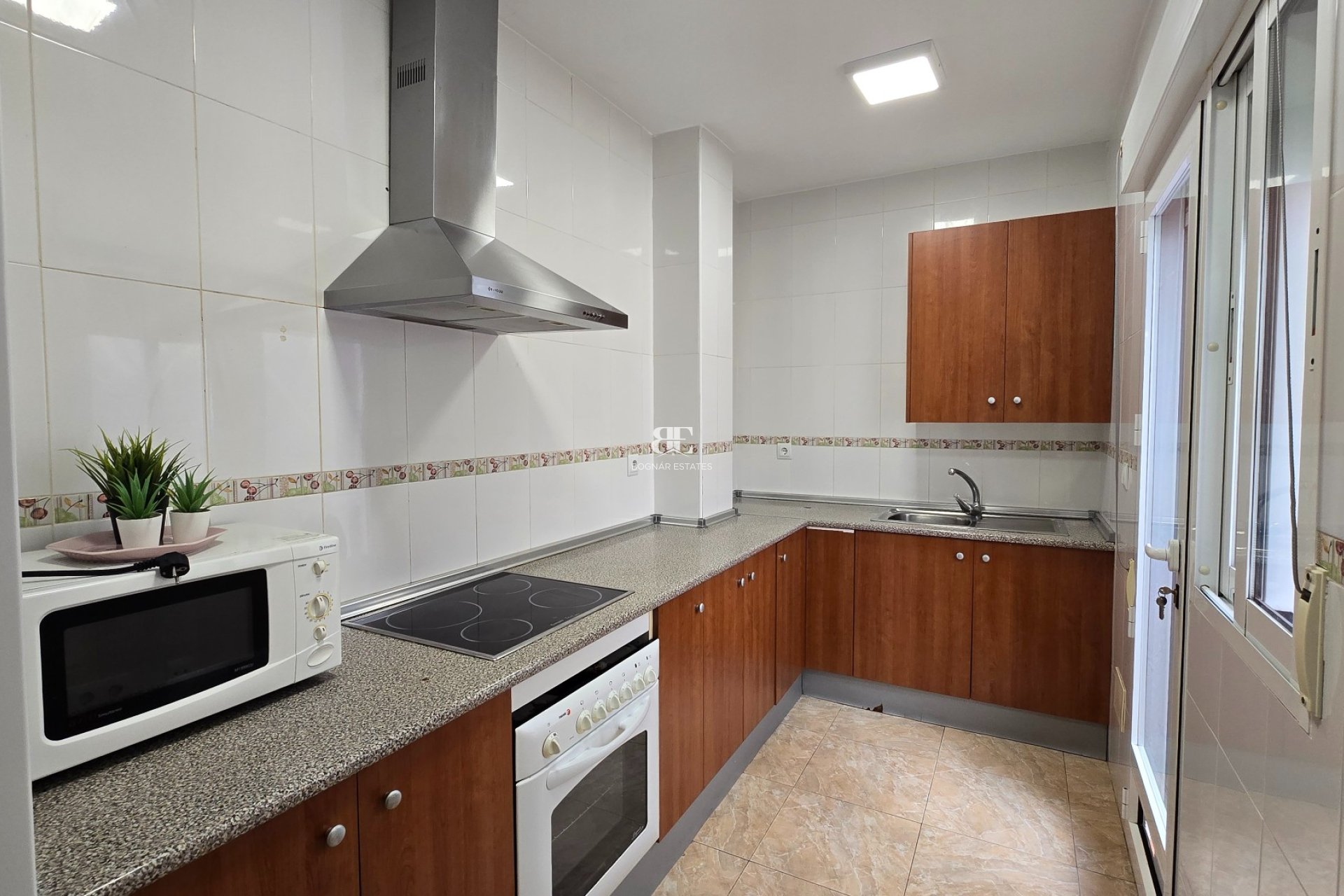 Wiederverkauf - apartment -
San Javier