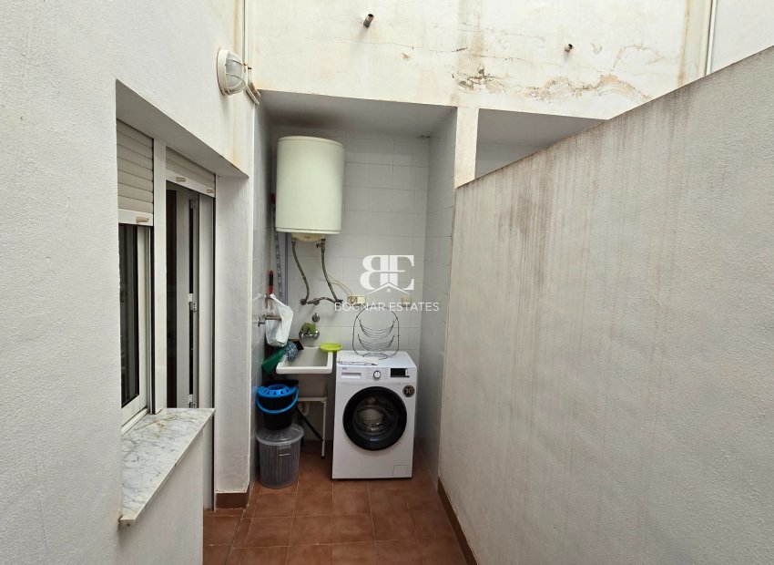 Wiederverkauf - apartment -
San Javier