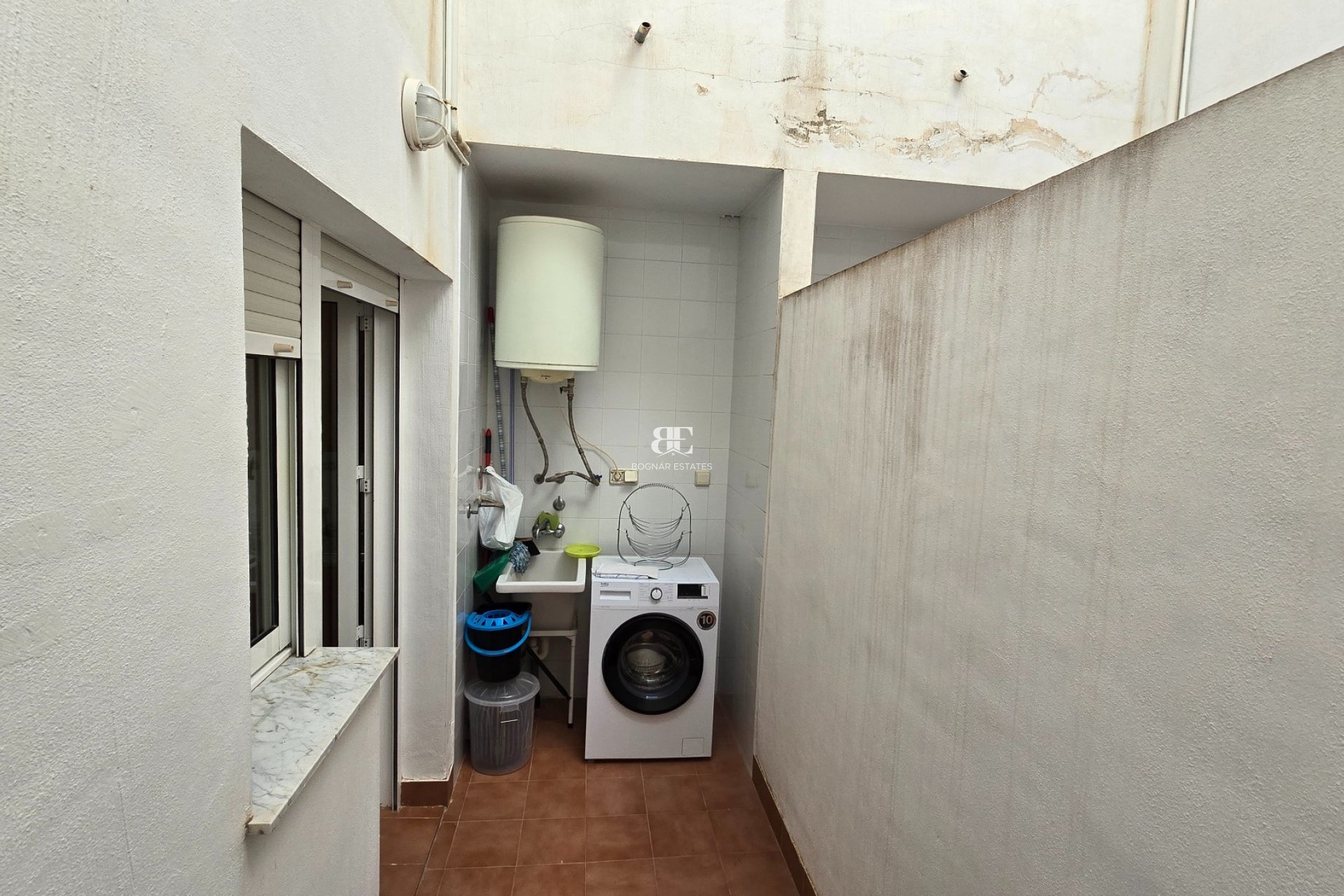Wiederverkauf - apartment -
San Javier