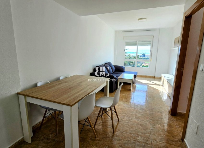 Wiederverkauf - apartment -
San Javier