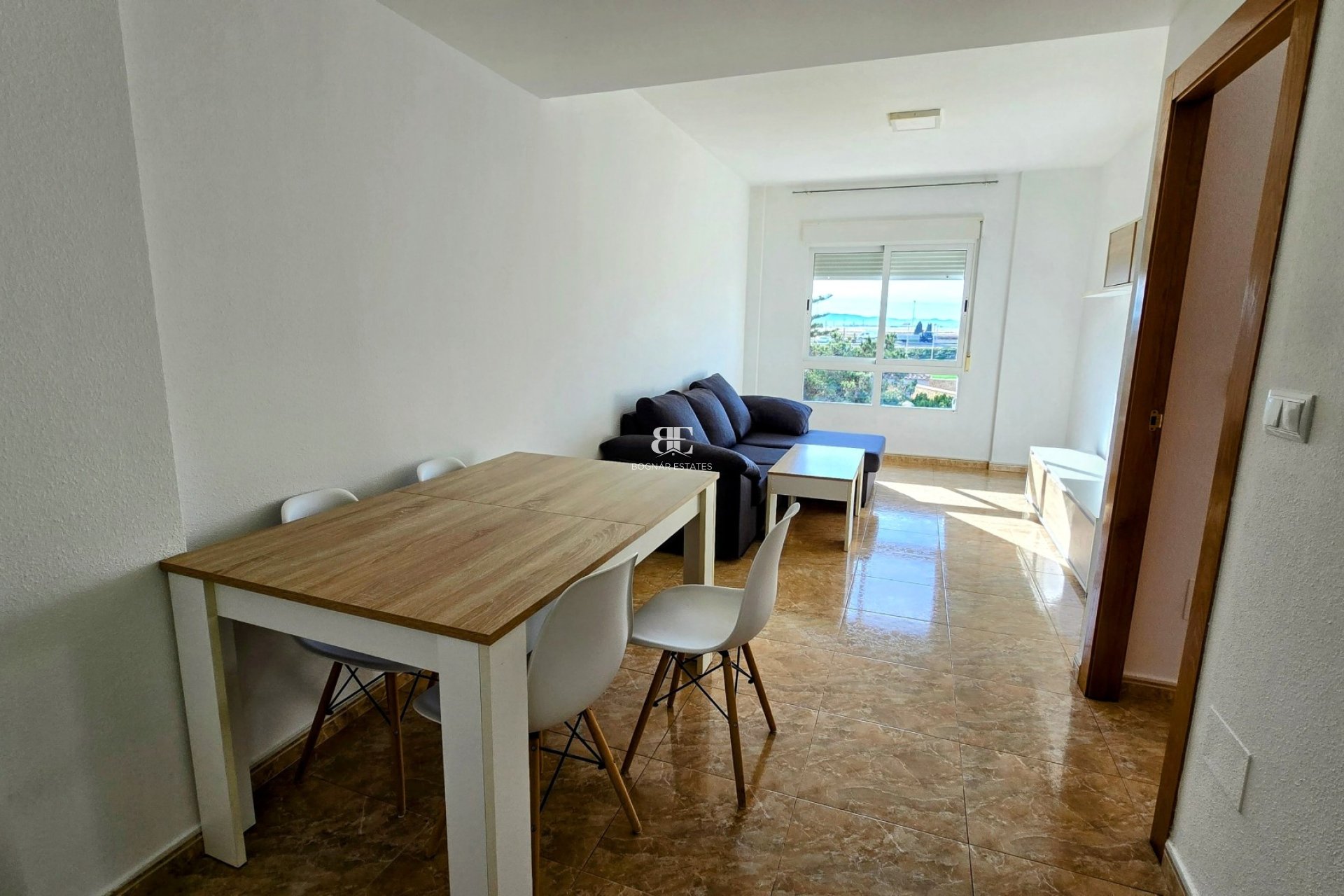 Wiederverkauf - apartment -
San Javier