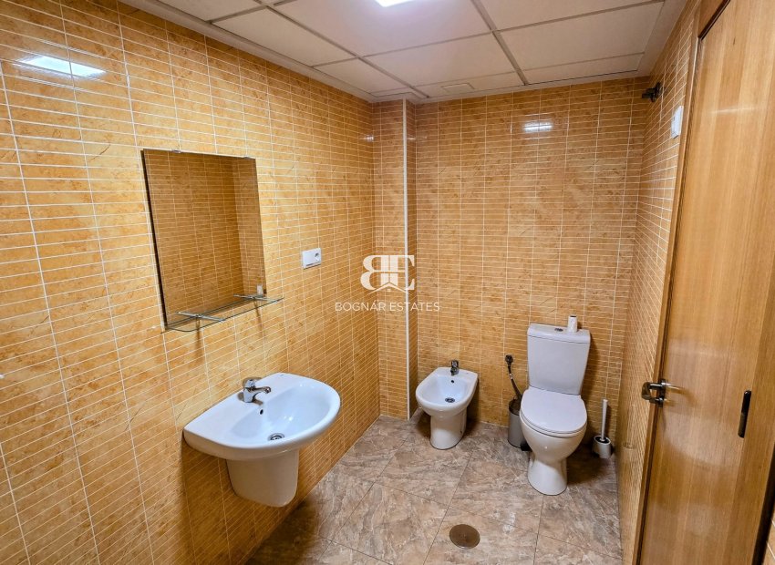 Wiederverkauf - apartment -
San Javier