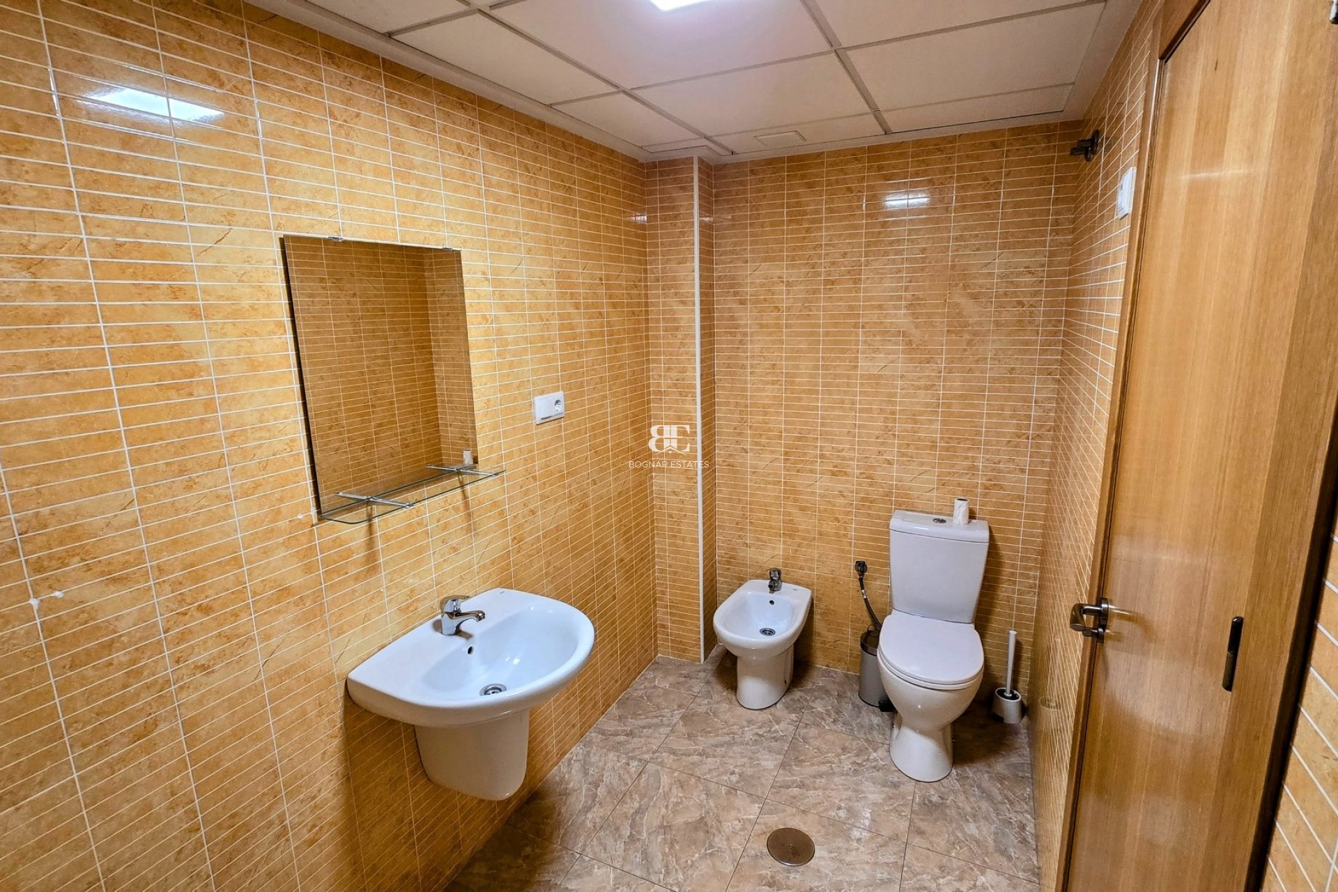 Wiederverkauf - apartment -
San Javier