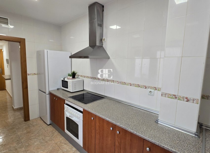 Wiederverkauf - apartment -
San Javier