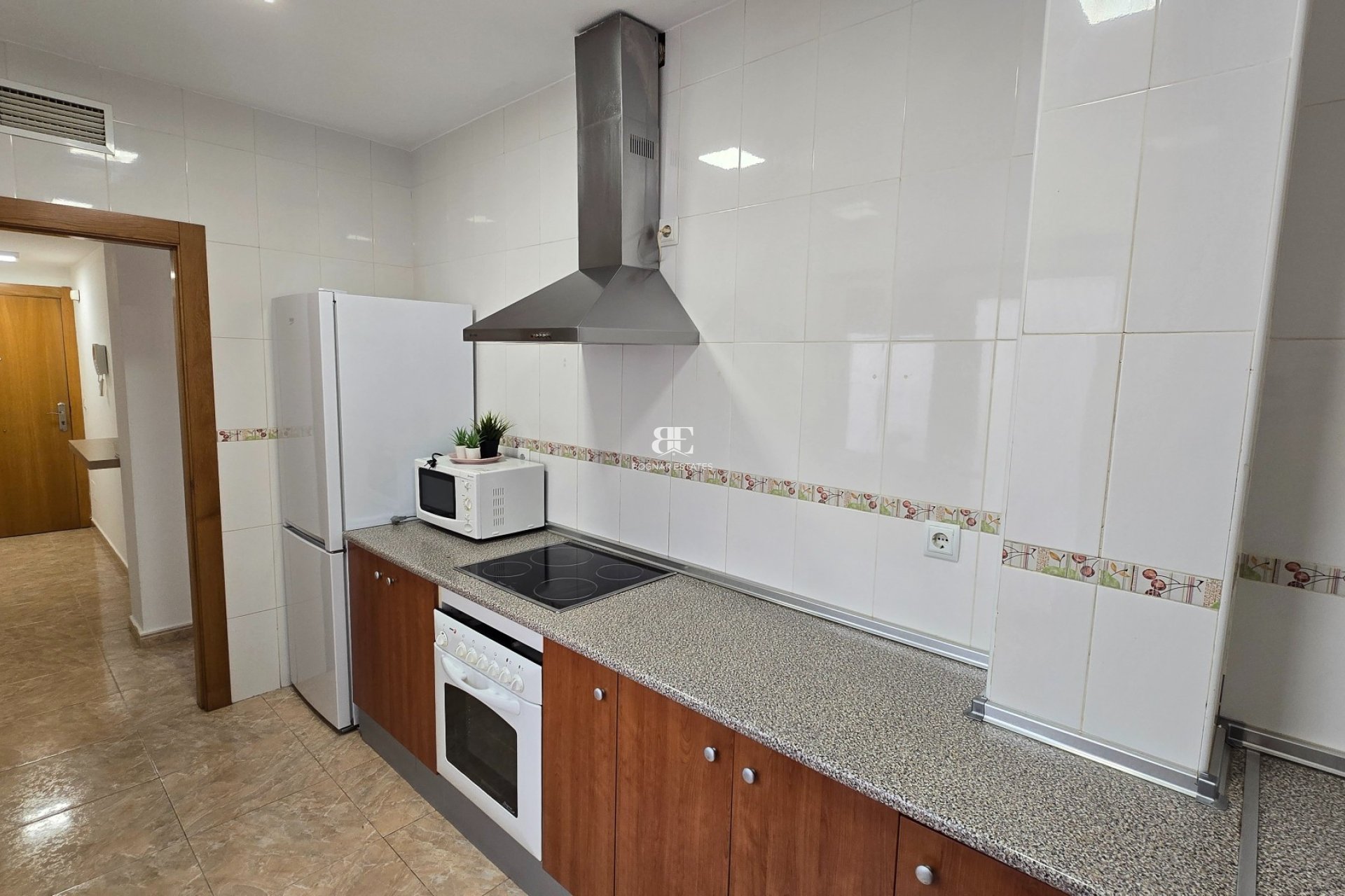 Wiederverkauf - apartment -
San Javier