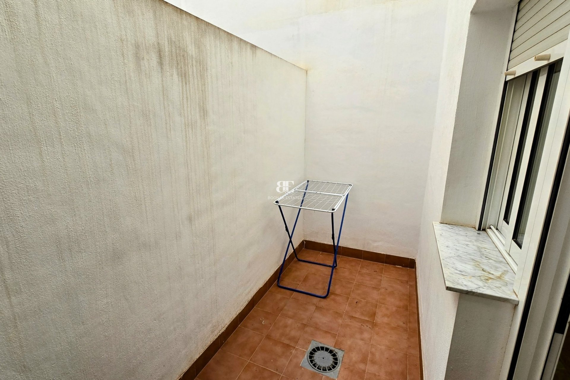 Wiederverkauf - apartment -
San Javier