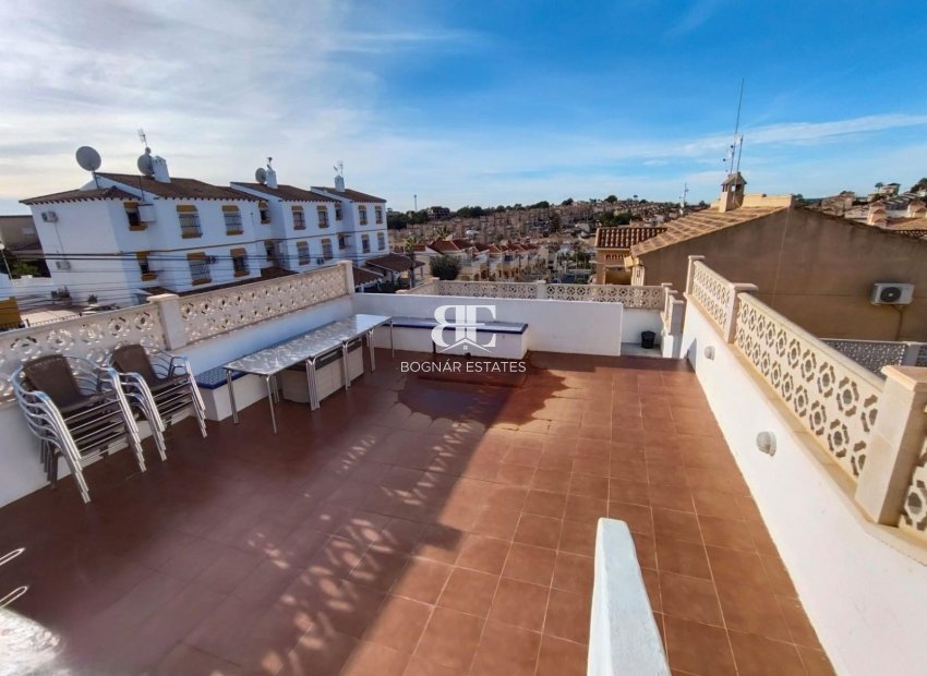 Wiederverkauf - apartment -
San Miguel de Salinas - Blue Lagoon