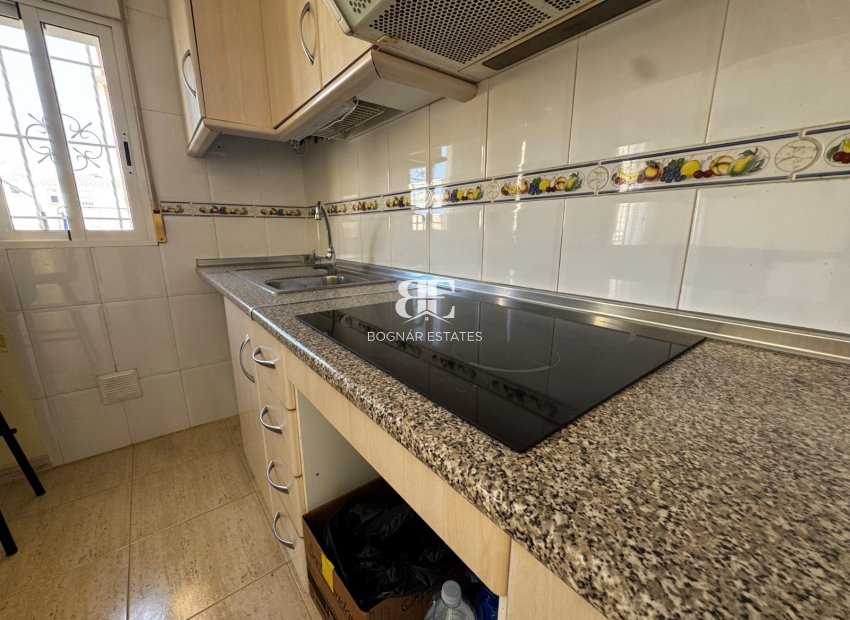 Wiederverkauf - apartment -
San Miguel de Salinas - Blue Lagoon