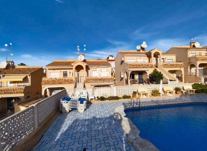 Wiederverkauf - apartment -
San Miguel de Salinas - Blue Lagoon