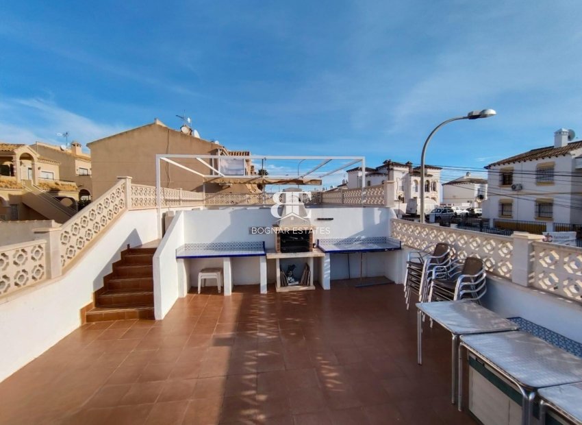 Wiederverkauf - apartment -
San Miguel de Salinas - Blue Lagoon