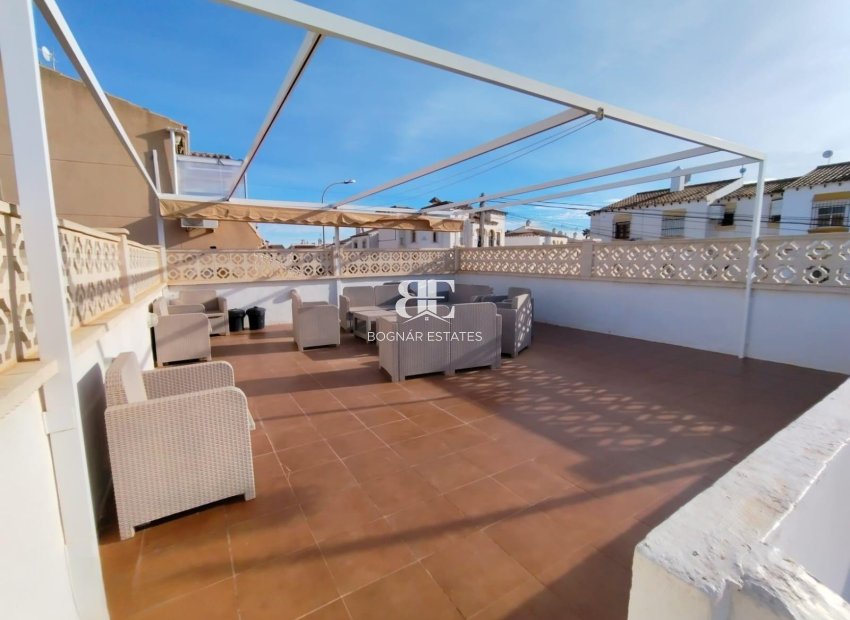 Wiederverkauf - apartment -
San Miguel de Salinas - Blue Lagoon