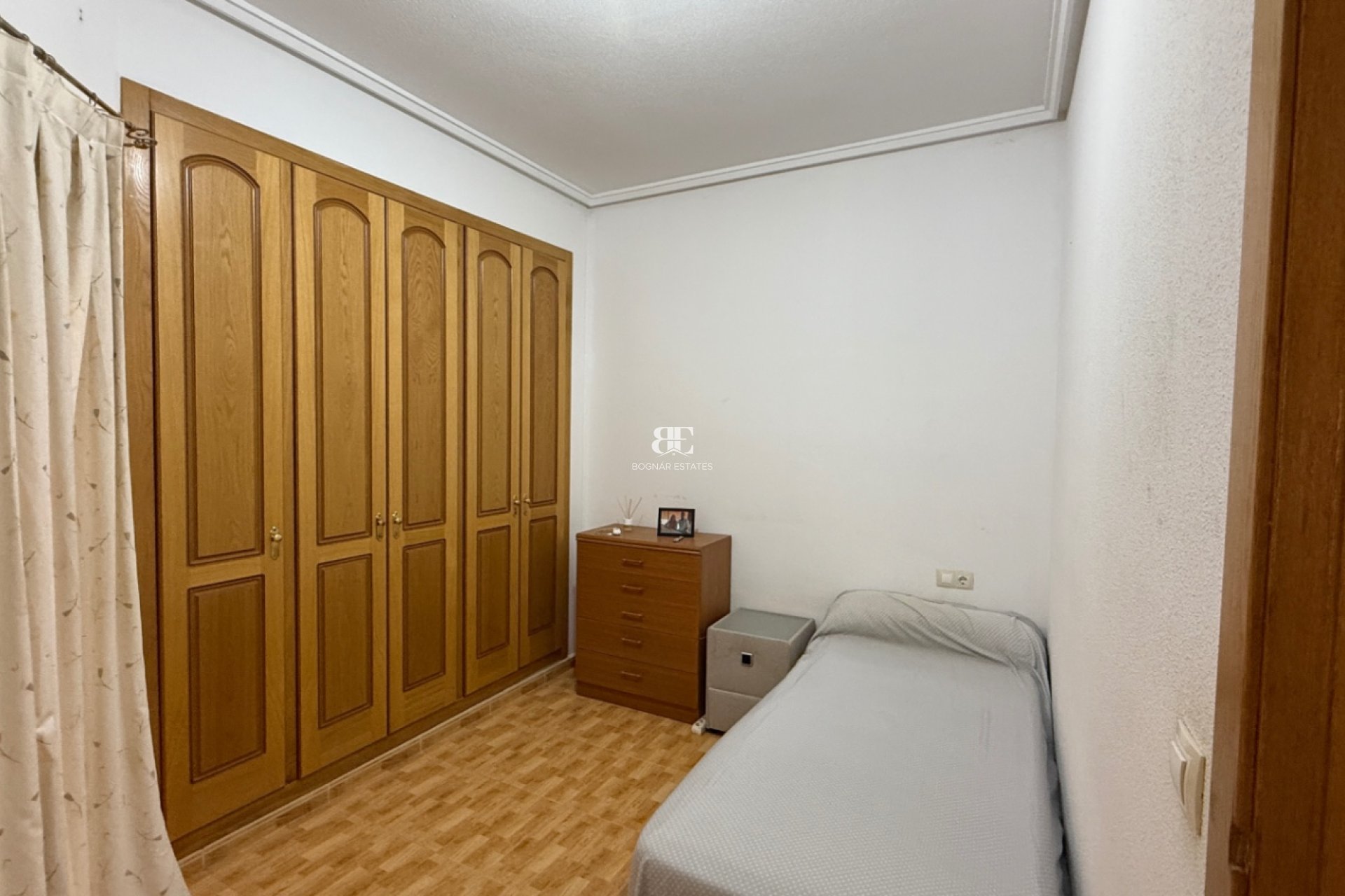 Wiederverkauf - apartment -
San Miguel de Salinas - Costa Blanca Sur