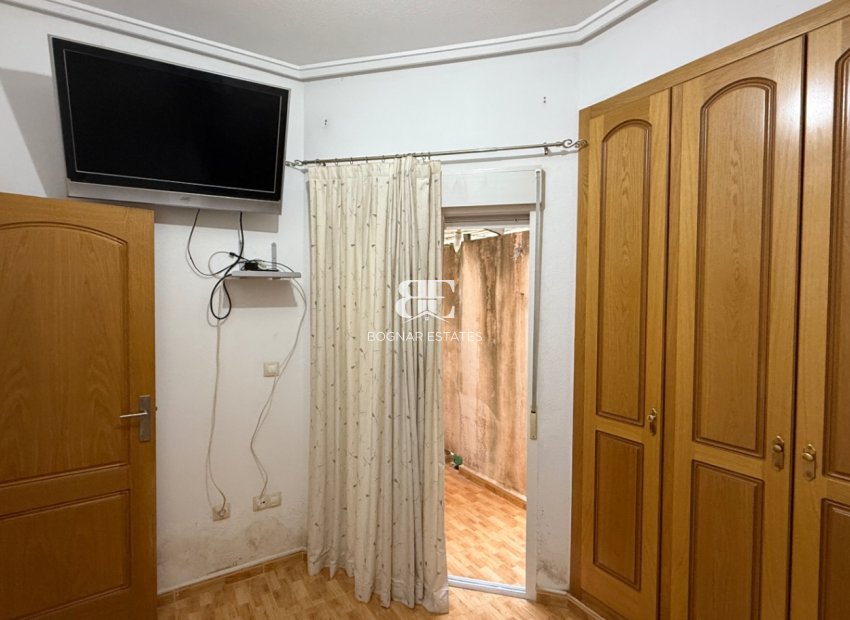 Wiederverkauf - apartment -
San Miguel de Salinas - Costa Blanca Sur