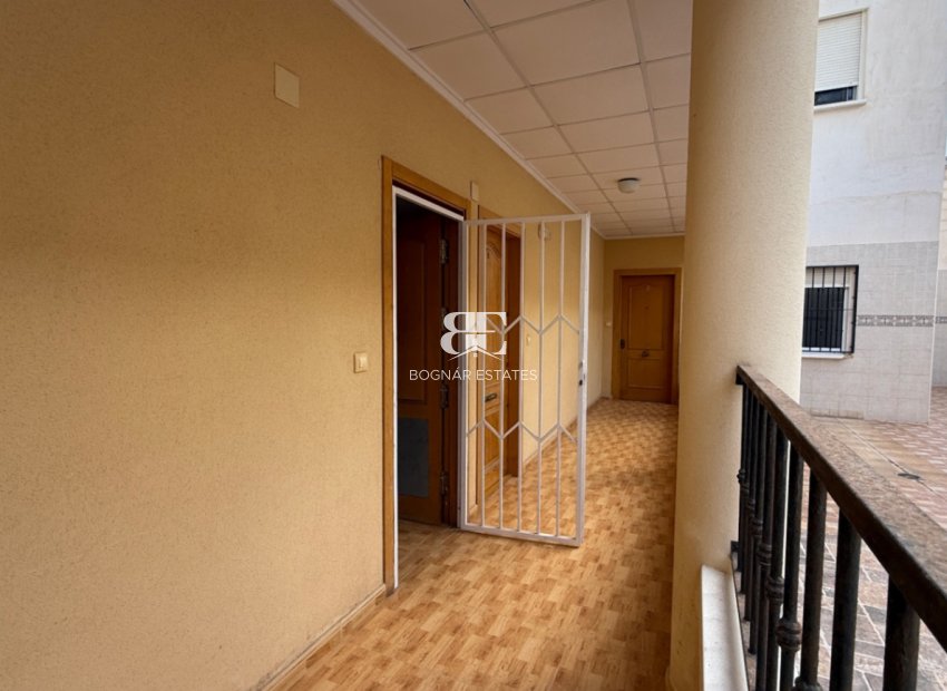 Wiederverkauf - apartment -
San Miguel de Salinas - Costa Blanca Sur