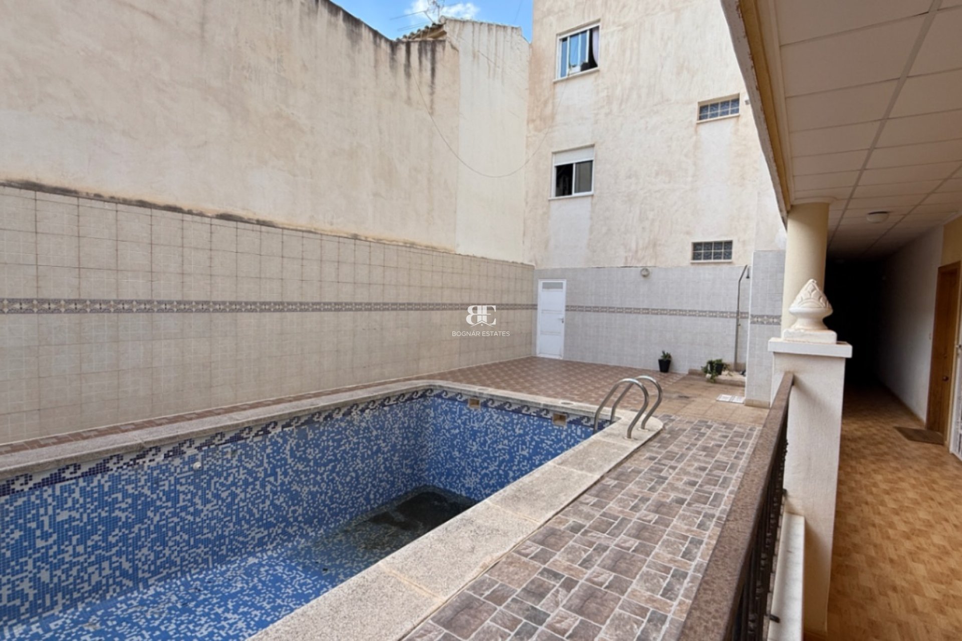 Wiederverkauf - apartment -
San Miguel de Salinas - Costa Blanca Sur
