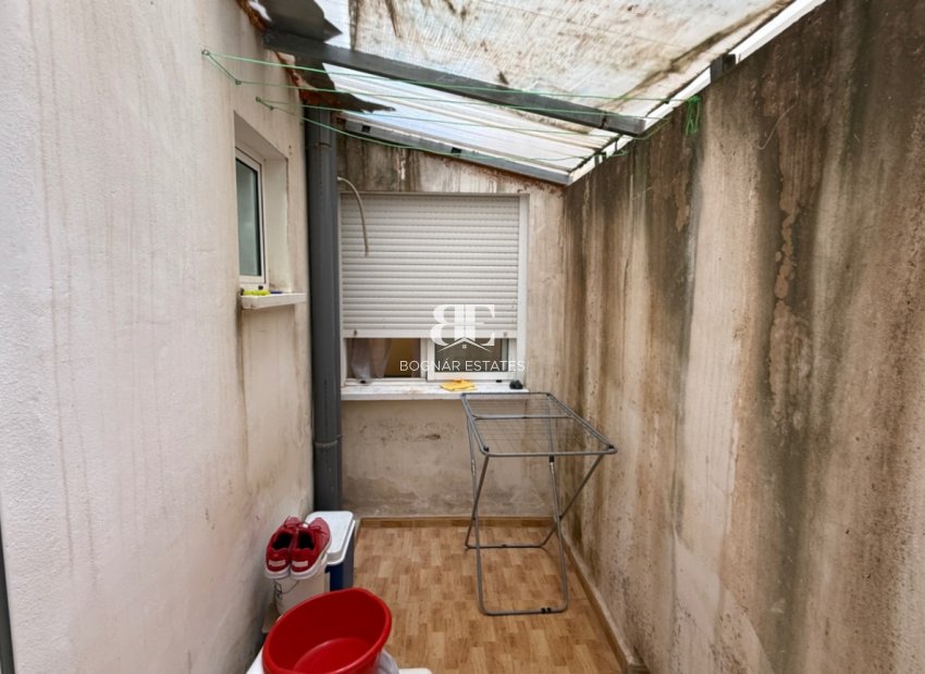 Wiederverkauf - apartment -
San Miguel de Salinas - Costa Blanca Sur