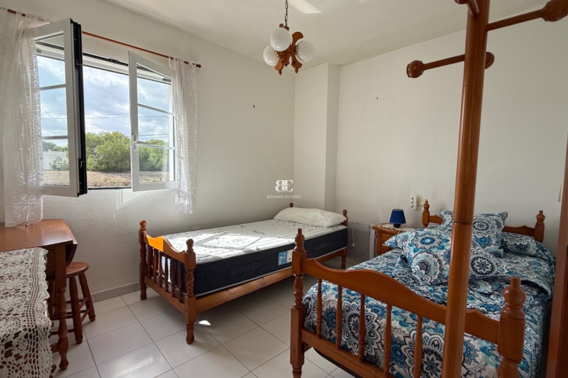 Wiederverkauf - apartment -
San Miguel de Salinas - Costa Blanca Sur