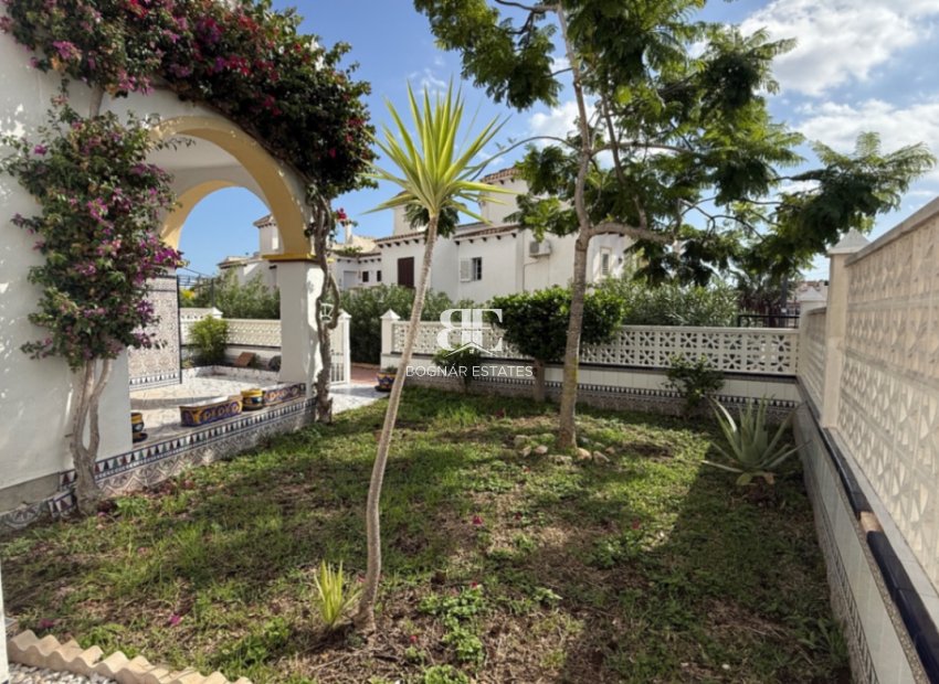 Wiederverkauf - apartment -
San Miguel de Salinas - Costa Blanca Sur