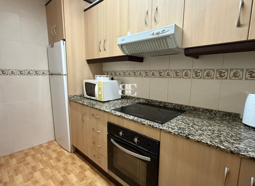 Wiederverkauf - apartment -
San Miguel de Salinas - Costa Blanca