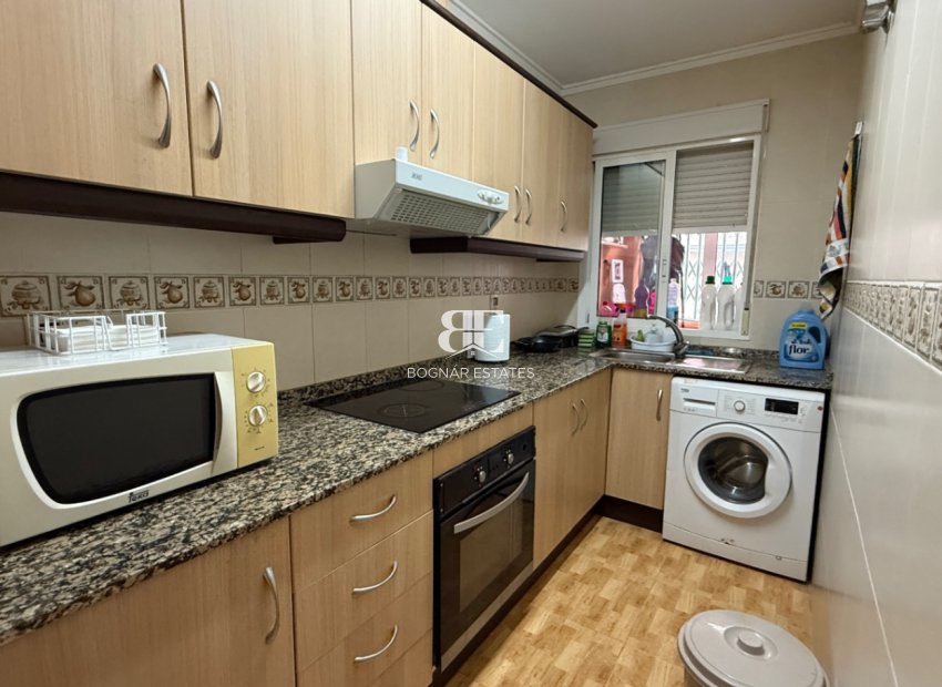 Wiederverkauf - apartment -
San Miguel de Salinas - Costa Blanca