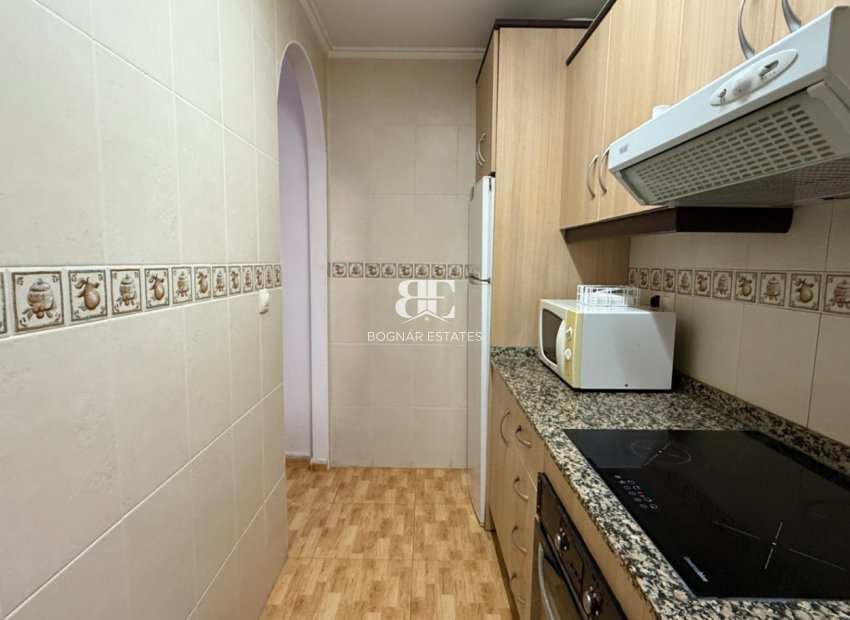 Wiederverkauf - apartment -
San Miguel de Salinas - Costa Blanca