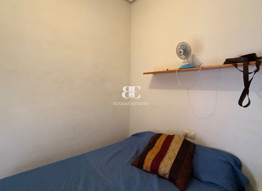 Wiederverkauf - apartment -
San Miguel de Salinas - Costa Blanca