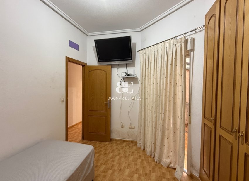 Wiederverkauf - apartment -
San Miguel de Salinas - Costa Blanca