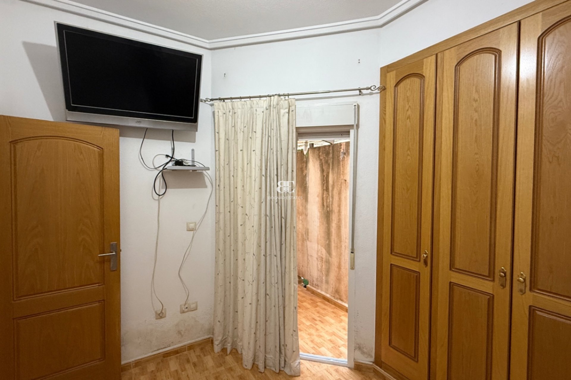 Wiederverkauf - apartment -
San Miguel de Salinas - Costa Blanca