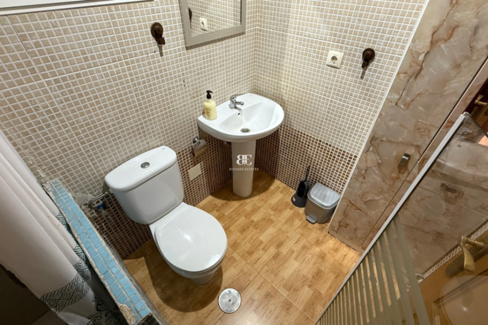 Wiederverkauf - apartment -
San Miguel de Salinas - Costa Blanca