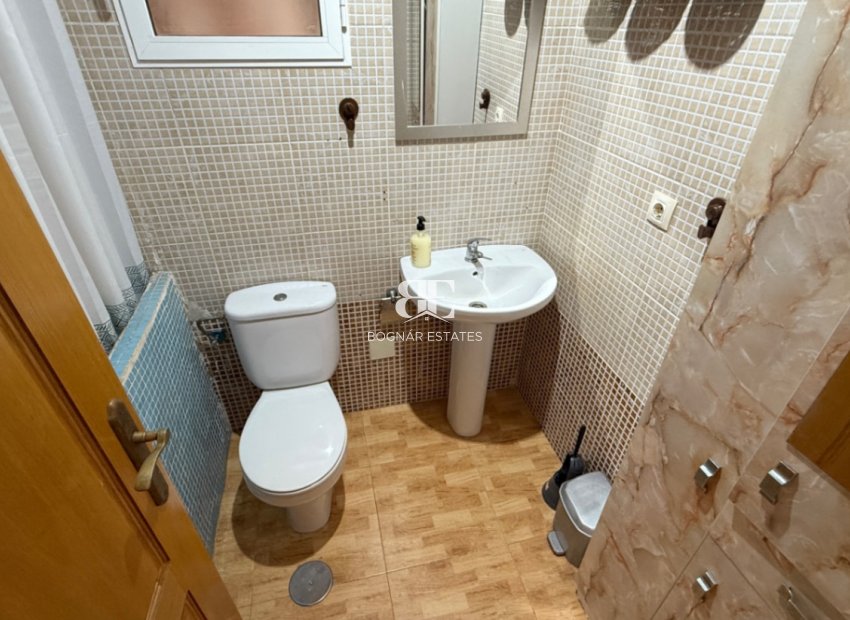 Wiederverkauf - apartment -
San Miguel de Salinas - Costa Blanca