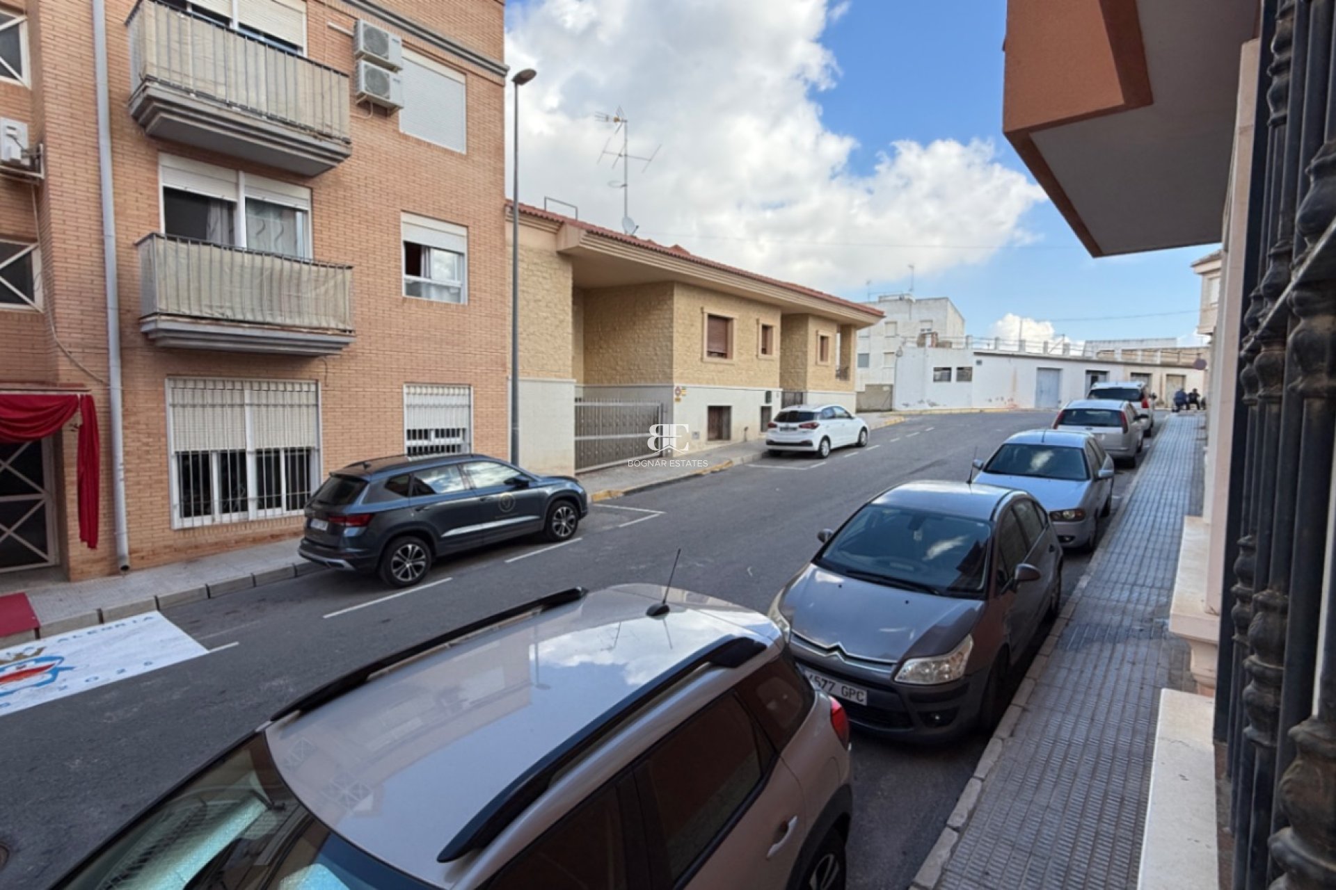 Wiederverkauf - apartment -
San Miguel de Salinas - Costa Blanca