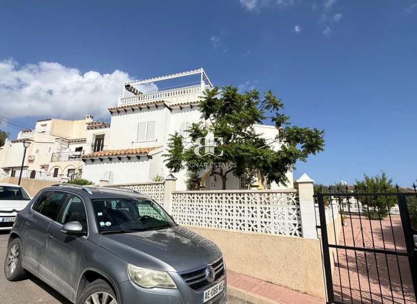 Wiederverkauf - apartment -
San Miguel de Salinas - Costa Blanca