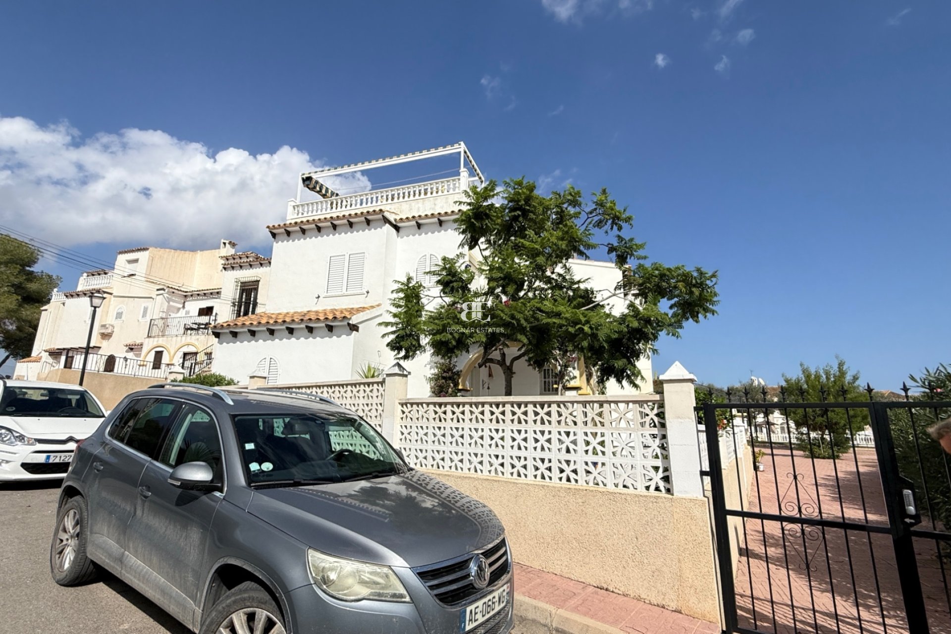 Wiederverkauf - apartment -
San Miguel de Salinas - Costa Blanca
