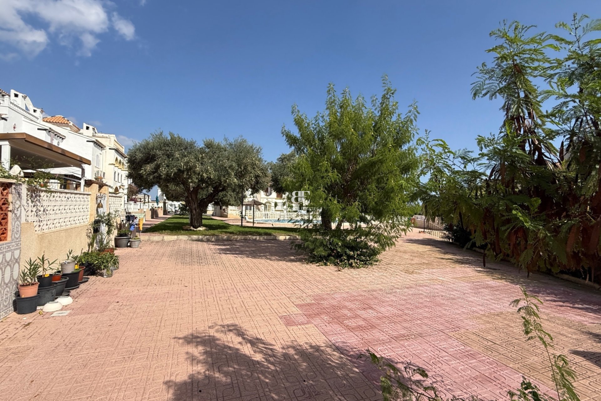 Wiederverkauf - apartment -
San Miguel de Salinas - Costa Blanca