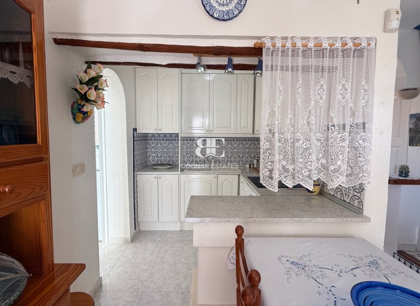 Wiederverkauf - apartment -
San Miguel de Salinas - Costa Blanca