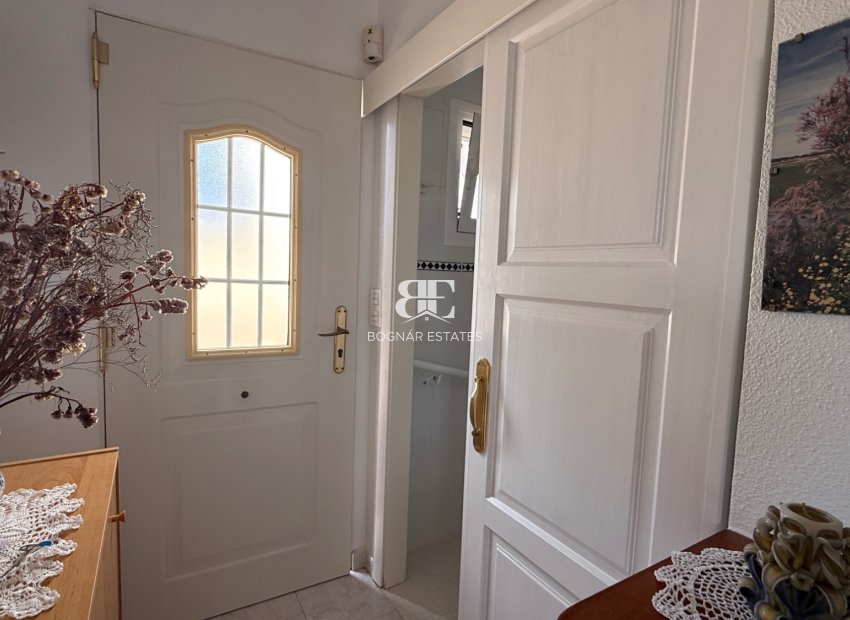 Wiederverkauf - apartment -
San Miguel de Salinas - Costa Blanca