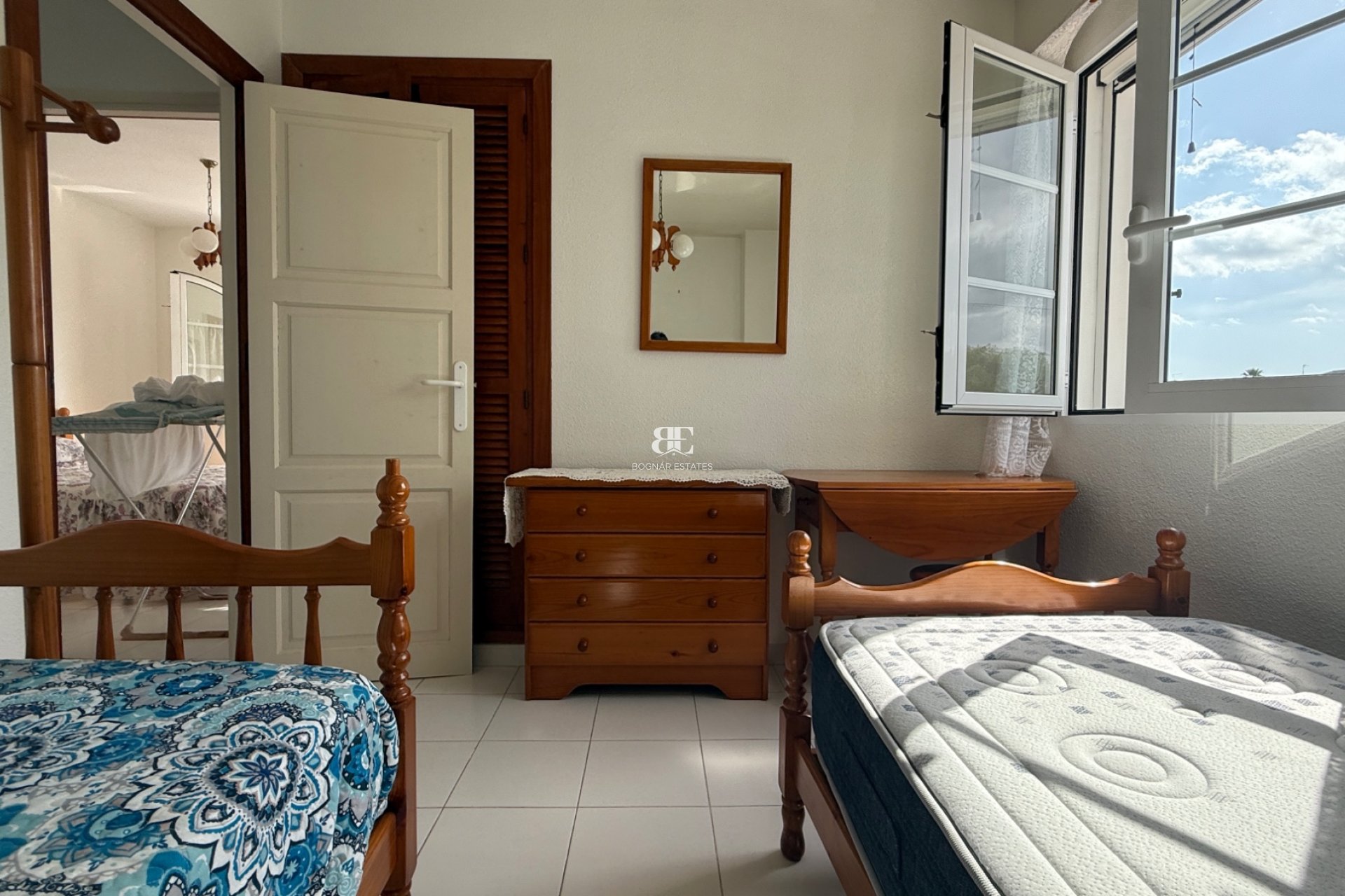 Wiederverkauf - apartment -
San Miguel de Salinas - Costa Blanca