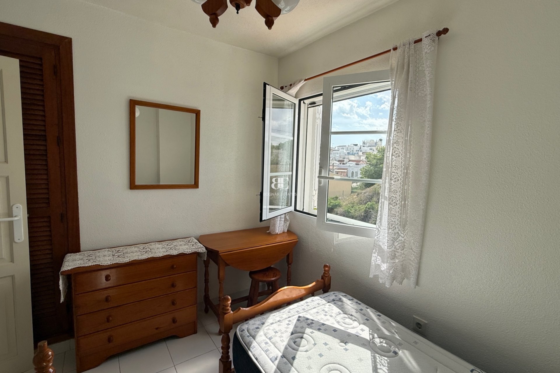 Wiederverkauf - apartment -
San Miguel de Salinas - Costa Blanca