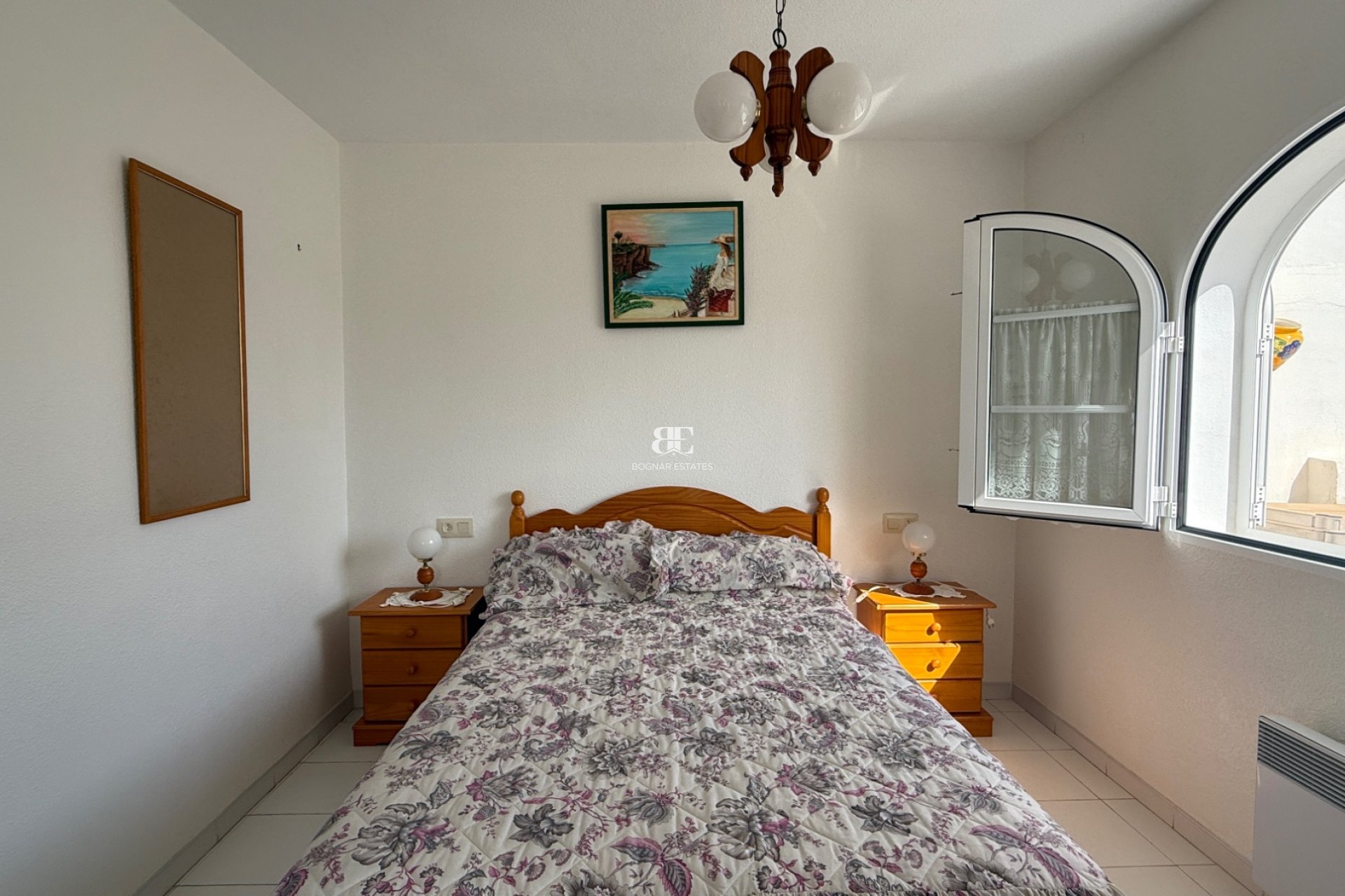 Wiederverkauf - apartment -
San Miguel de Salinas - Costa Blanca