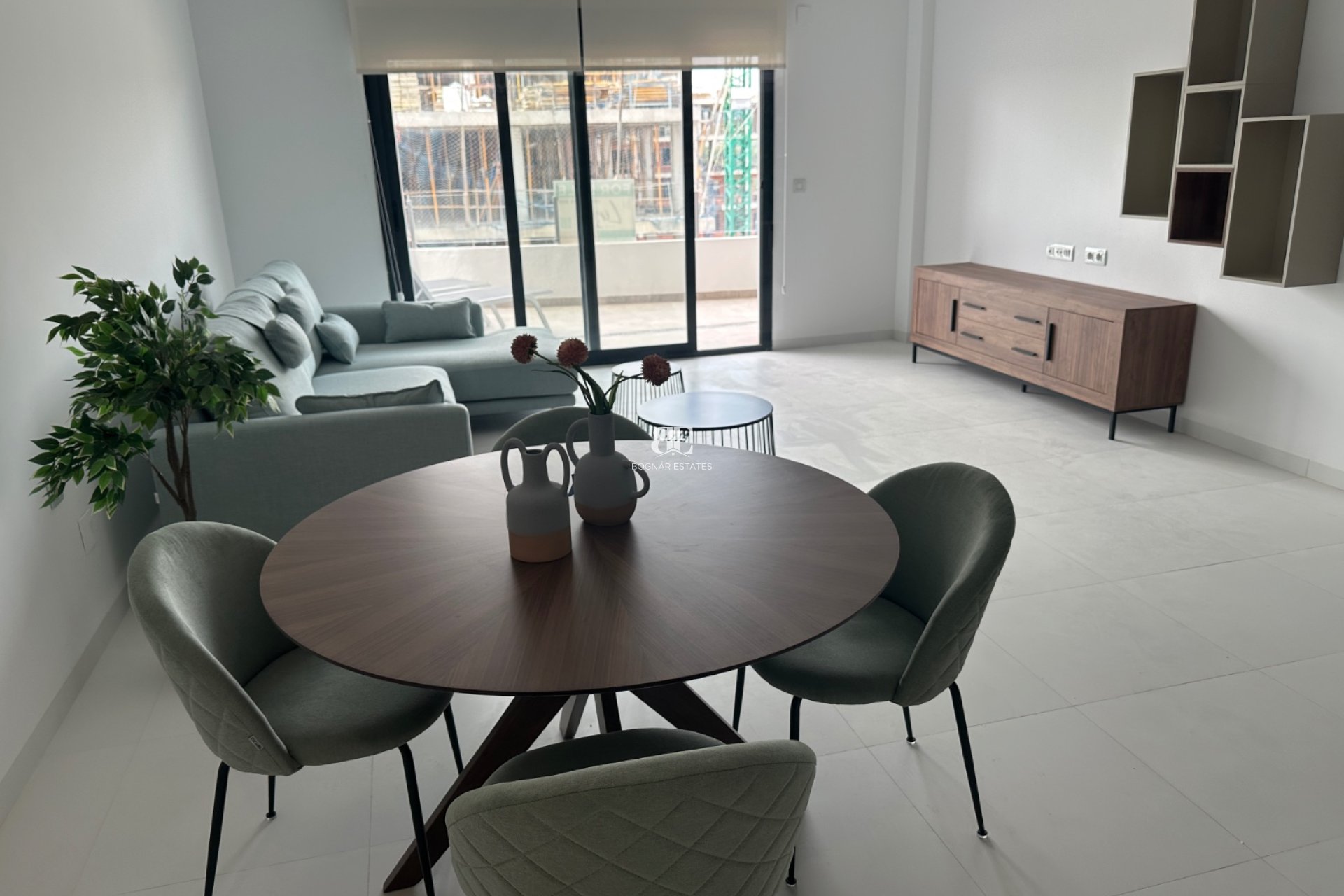 Wiederverkauf - apartment -
San Miguel de Salinas