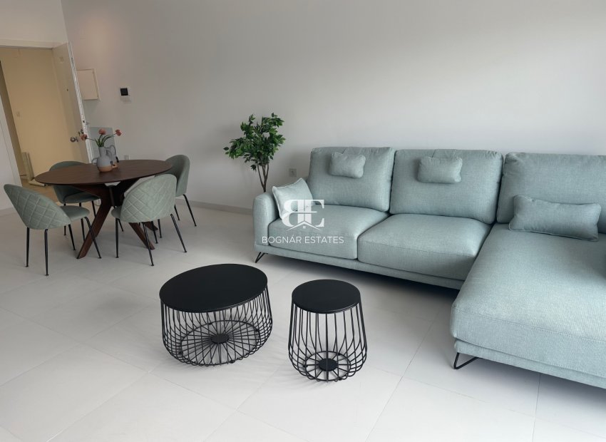 Wiederverkauf - apartment -
San Miguel de Salinas