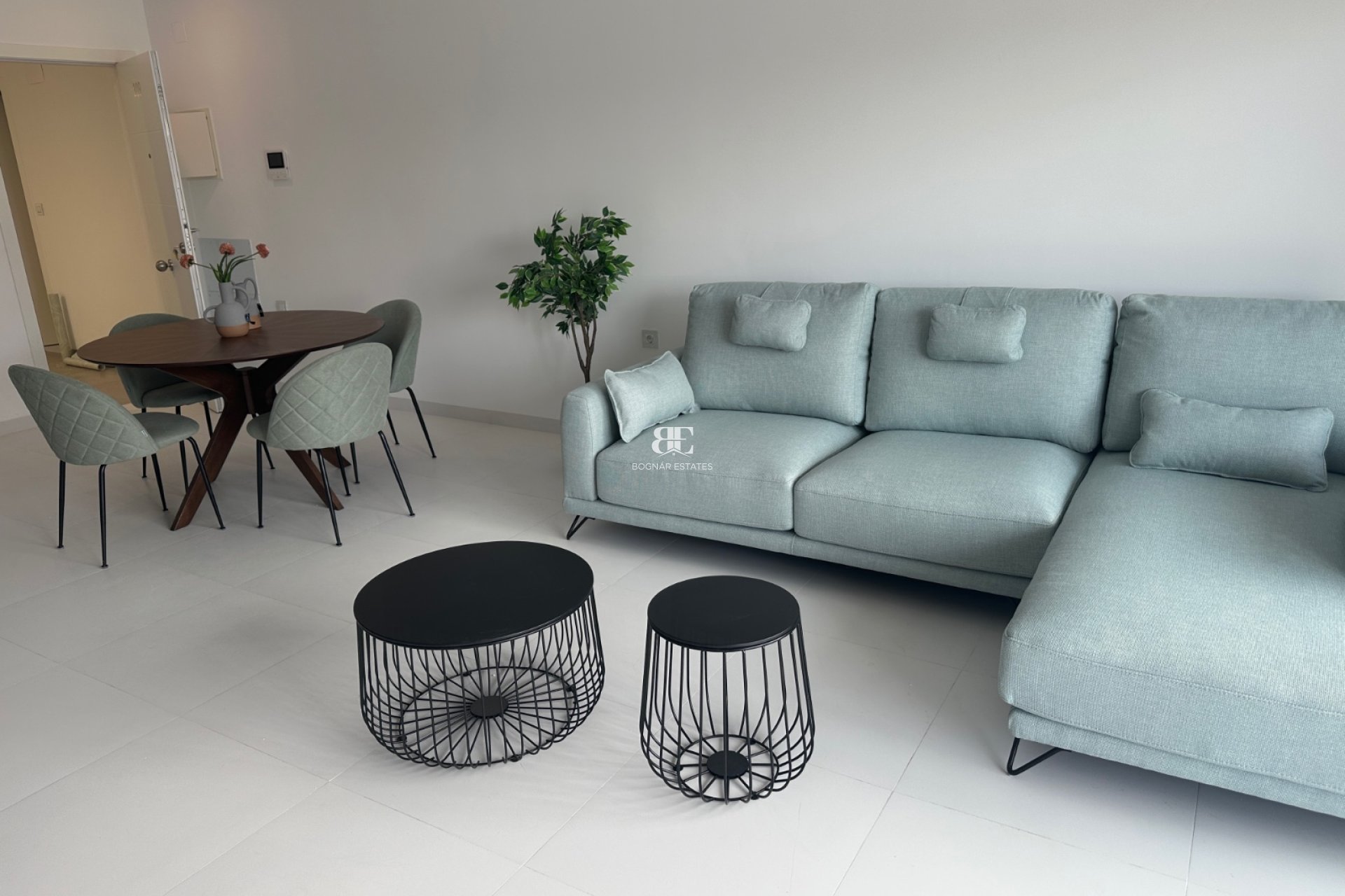 Wiederverkauf - apartment -
San Miguel de Salinas