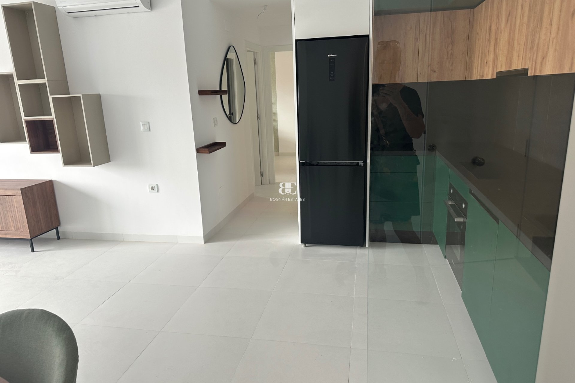 Wiederverkauf - apartment -
San Miguel de Salinas