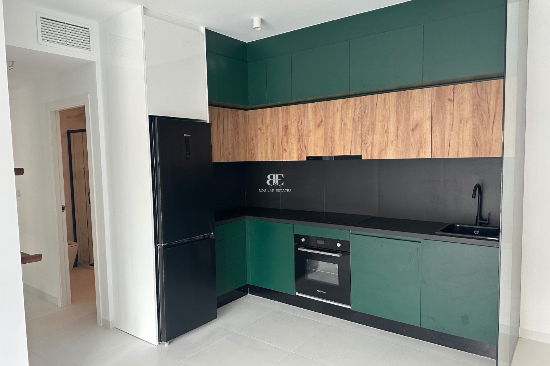 Wiederverkauf - apartment -
San Miguel de Salinas