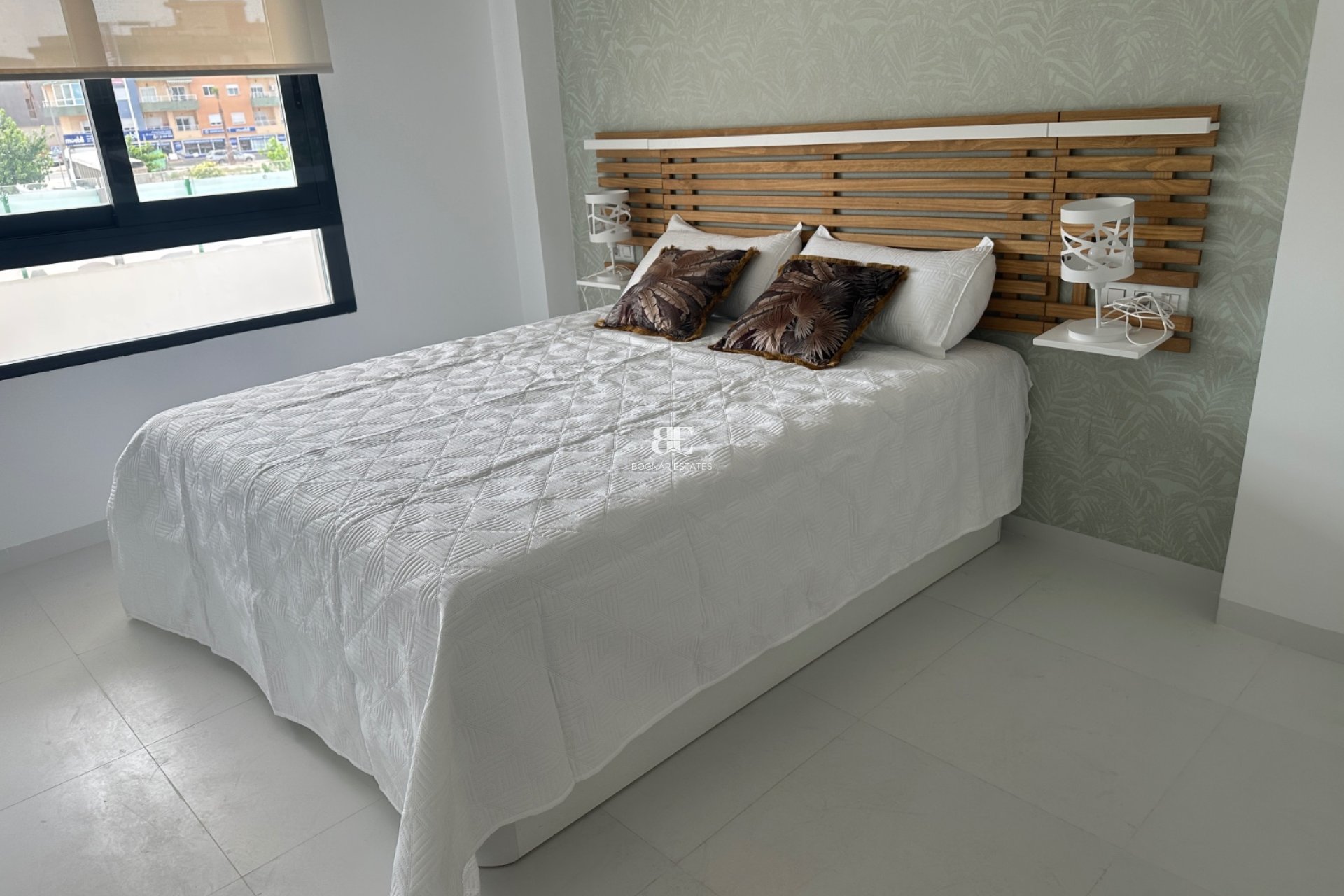 Wiederverkauf - apartment -
San Miguel de Salinas