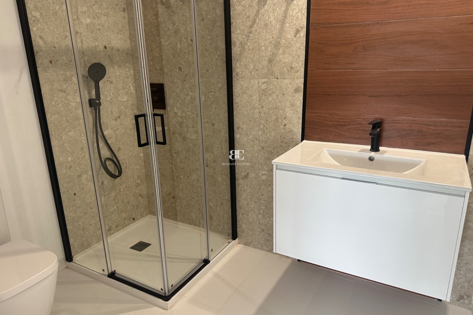 Wiederverkauf - apartment -
San Miguel de Salinas