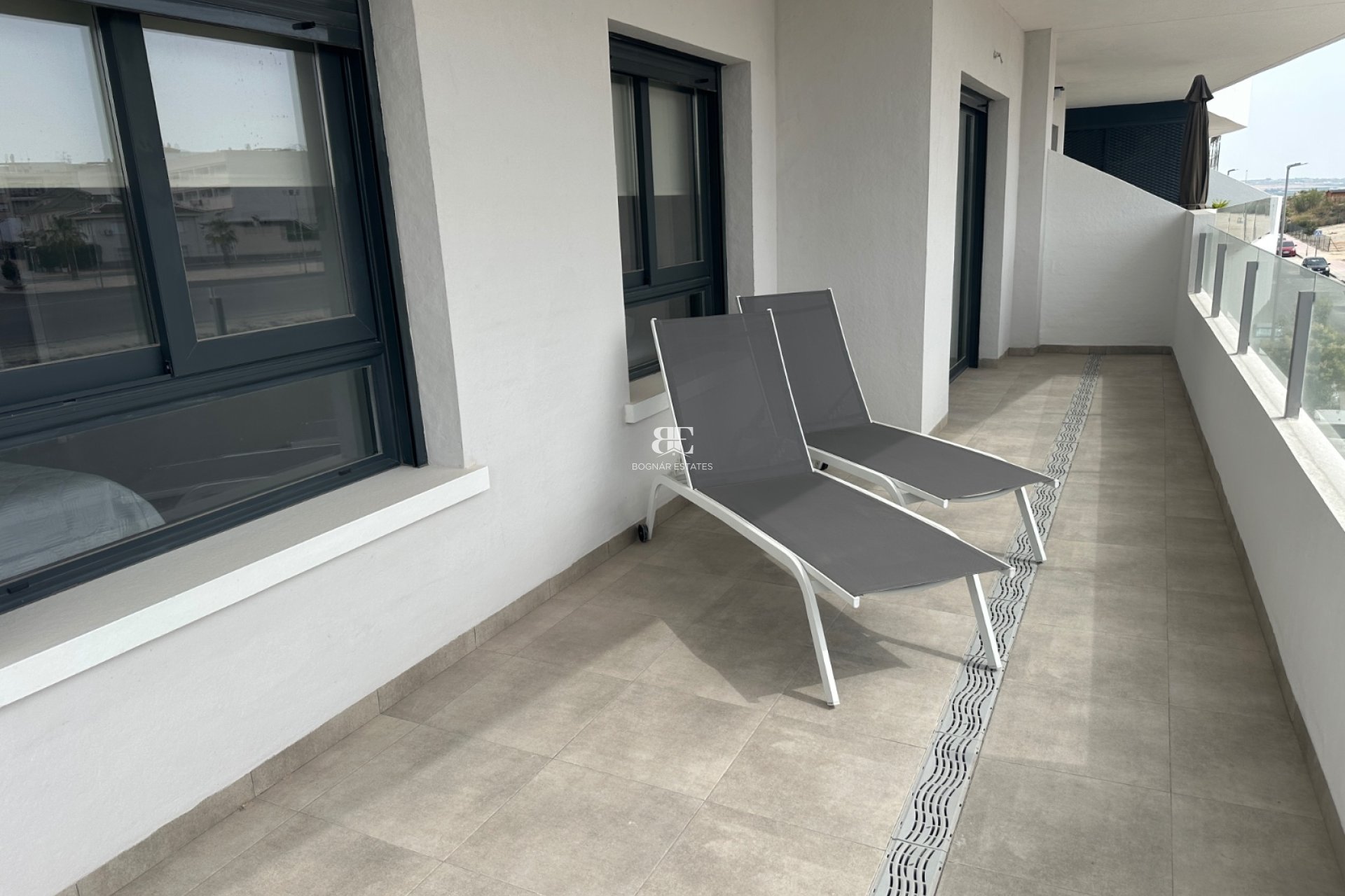 Wiederverkauf - apartment -
San Miguel de Salinas