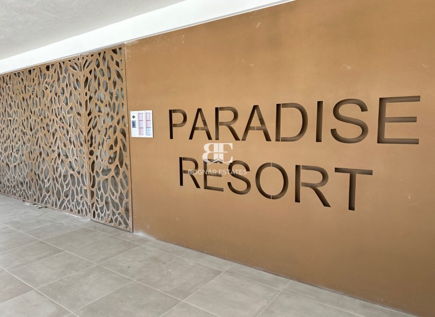 Wiederverkauf - apartment -
San Miguel de Salinas